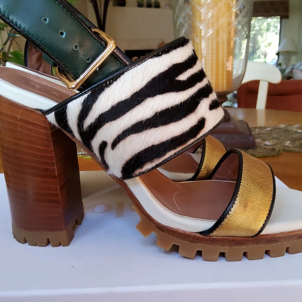 Marni Sandals! EUC! - Picture 6 of 6